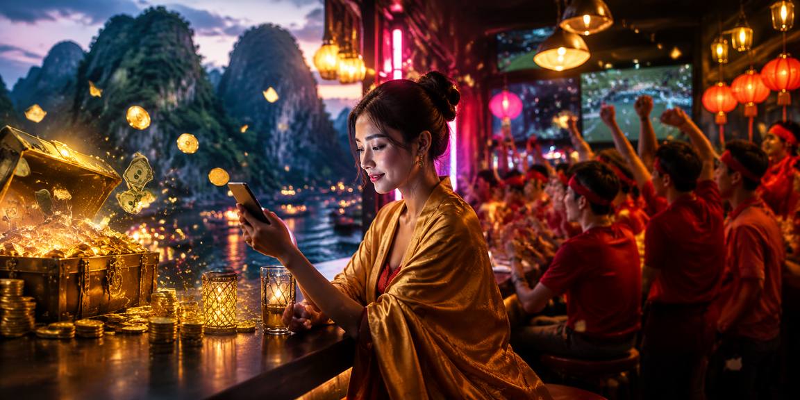 kk77 Casino Mới